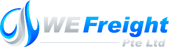 WE Freight Pte Ltd